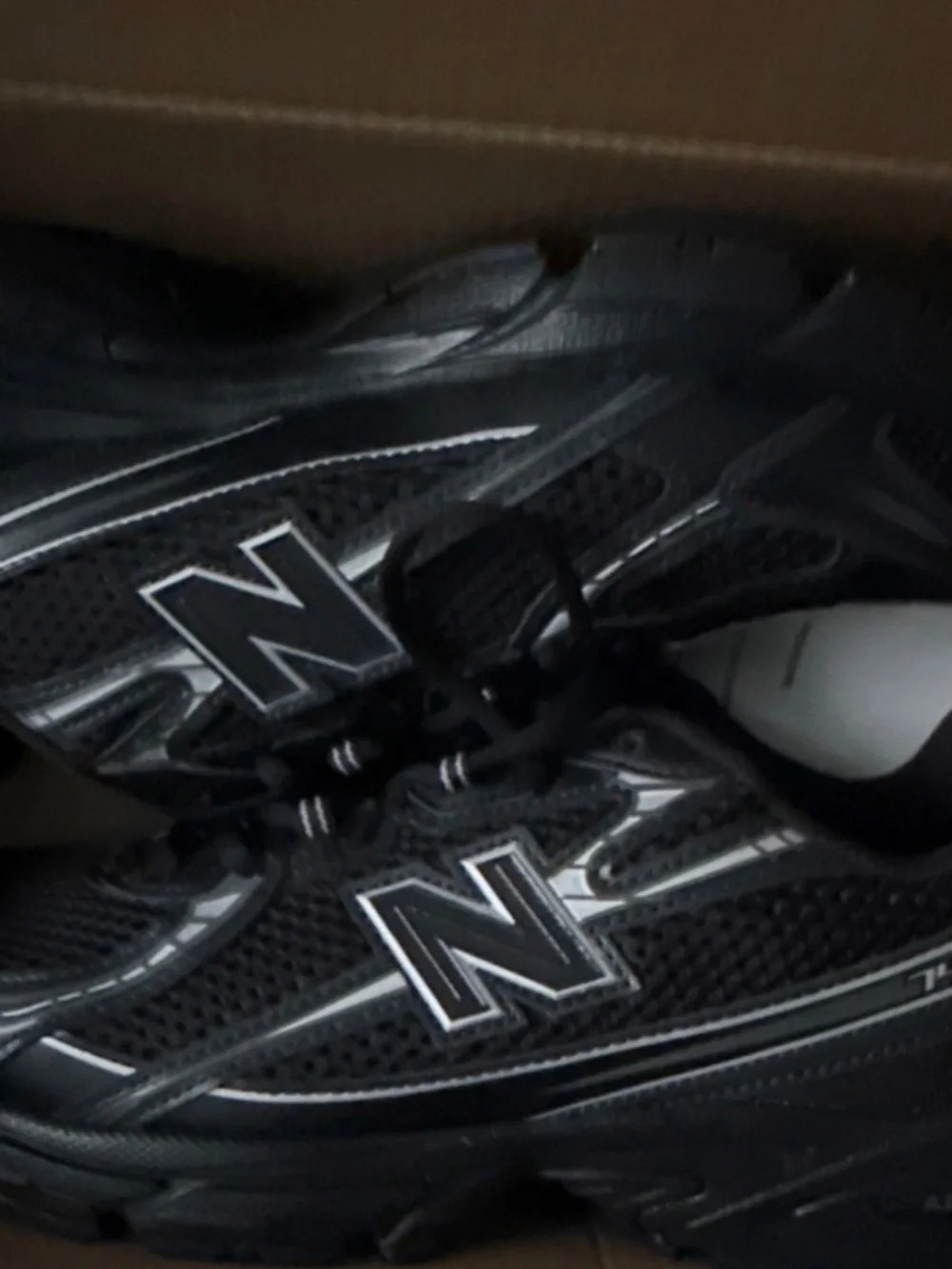 New balance 740v2 size 8.5 in men’s